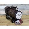 Train Clock