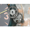 Engine Clock