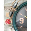 Engine Clock