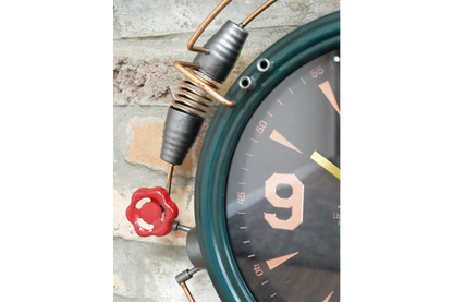Engine Clock