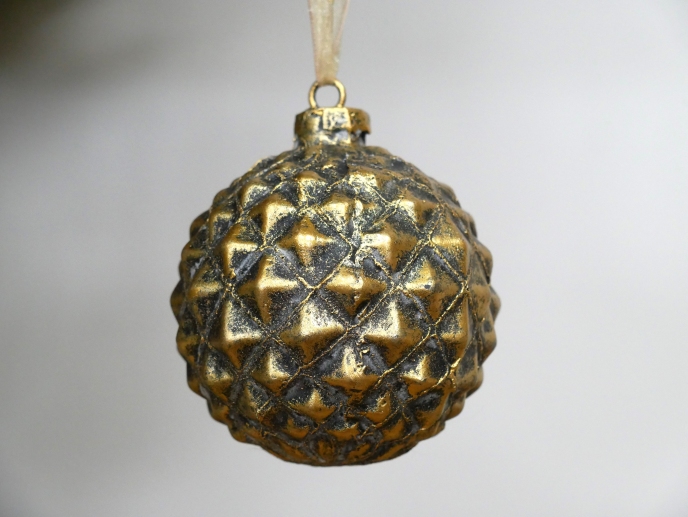 Christmas Bauble