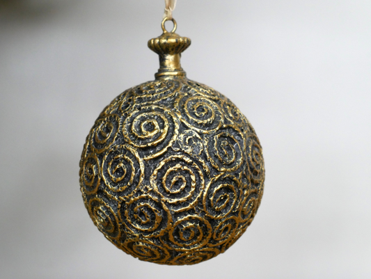 Christmas Bauble