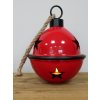 Light Up Bell - Red