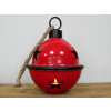 Light Up Bell - Red