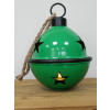 Light Up Bell - Green