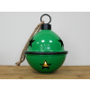 Light Up Bell - Green