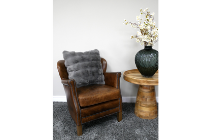 Cushion - Grey