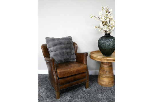 Cushion - Grey
