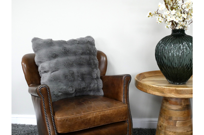Cushion - Grey
