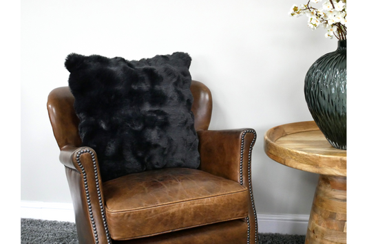 Cushion - Black