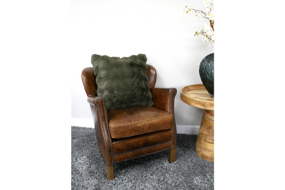 Cushion - Green