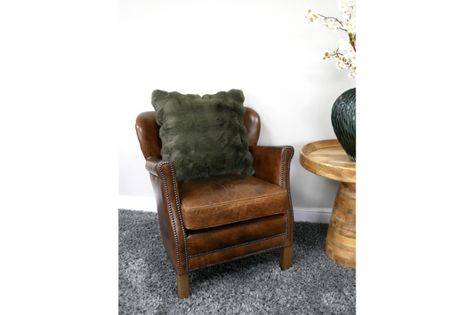 Cushion - Green