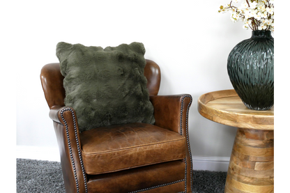 Cushion - Green