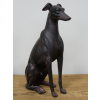 Sitting Dog