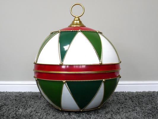 Medium Christmas Bauble