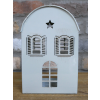 Little House Candle Holder - L