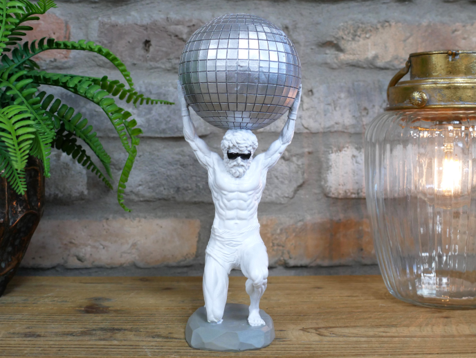 Atlas At The Disco