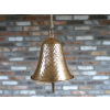Gold Hanging Bell