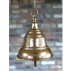 Gold Hanging Bell