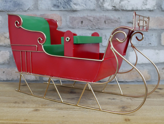 Christmas Sleigh