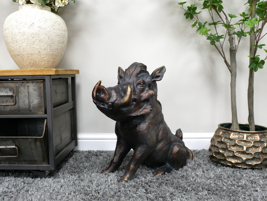 Warthog