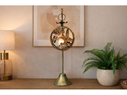 Hanging Candle Holder
