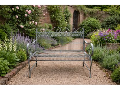 Annie Bench