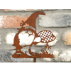 Rusty Stake (Net)