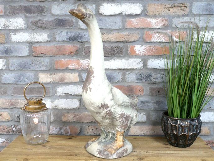 Large Goose