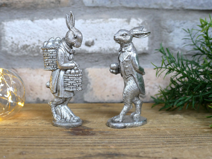 Little Rabbits