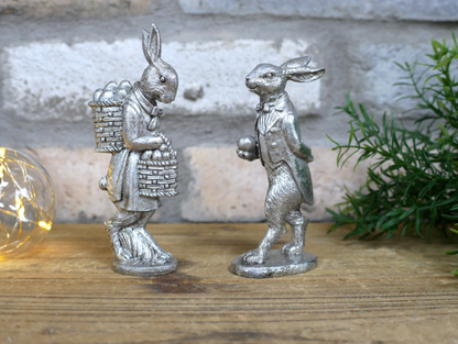 Little Rabbits