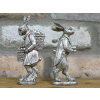 Little Rabbits