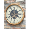 Cog Clock