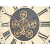 Cog Clock