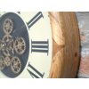 Cog Clock