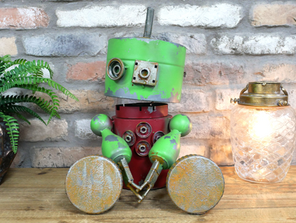 Robot