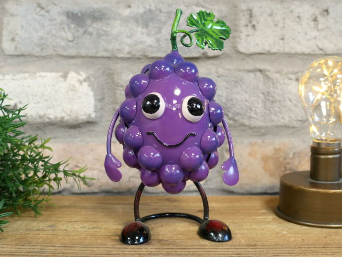 Groovy Grapes