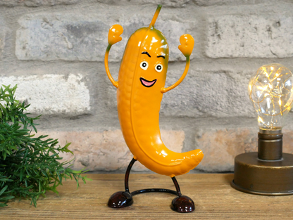 Party Pepper
