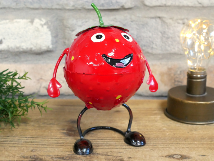 Mr Strawberry