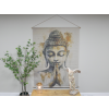 Canvas Wall Art - Buddha