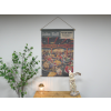 Canvas Wall Art - Dodgems