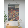 Canvas Wall Art - Dodgems