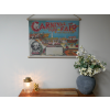 Canvas Wall Art - Fun Fair
