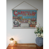 Canvas Wall Art - Fun Fair