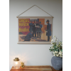 canvas Wall Art - Houdini