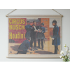 canvas Wall Art - Houdini