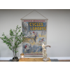 Canvas Wall Art - Cycle Sports