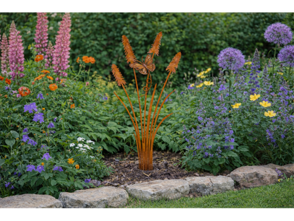 Rusty Stake
