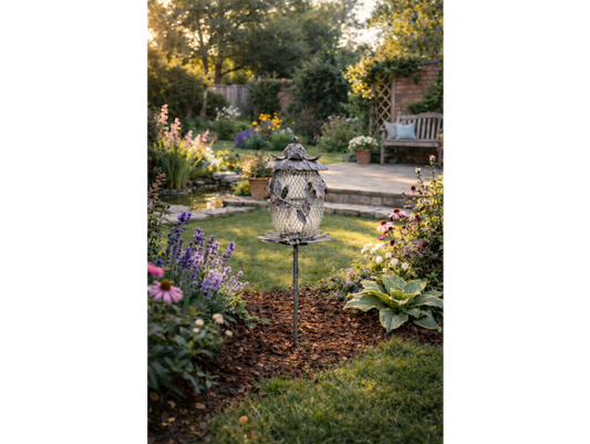 Bird Feeder