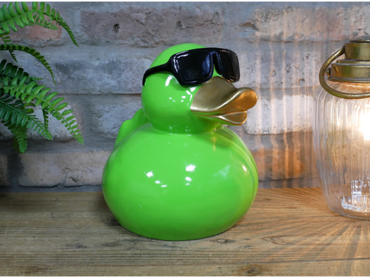 Cool Duck - Green
